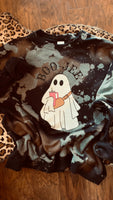 Boo-Jee Acid Washed Sweatshirt