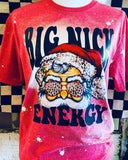 Big Nick Energy Tee