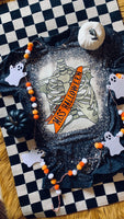 Miss Halloween Tee
