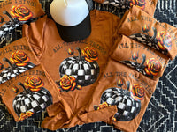 All The Fall Things Tee