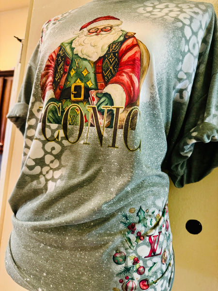 Iconic Tee