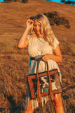 The Nashville Gunner (No Fringe) a Haute Southern Hyde by Beth Marie Exclusive