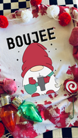 Boujee Sweatshirt