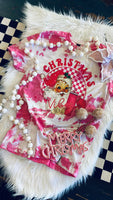 Christmas Vibes Tee