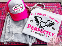 Perfectly Imperfect Tee