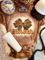 MAMA Bow Tee