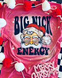 Big Nick Energy Tee