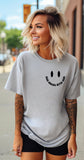 Blue Collar Wives Club Tee