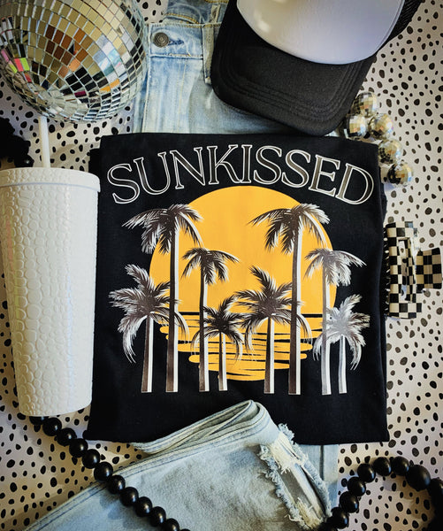 Sunkissed Tee