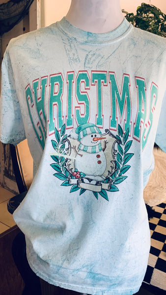Christmas Tee
