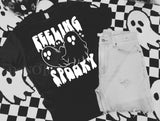 Feeling Spooky Tee