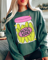 Pickle Addict Sweatshirt/Tee