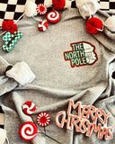 The North Pole Tee/Sweatshirt/Hoodie