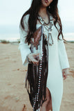 Dolly Taught Me Clear Bag a Haute Southern Hyde by Beth Marie Exclusive