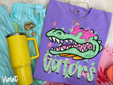 Mascot Tee