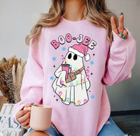 Boo-Jee Sweatshirt