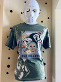 The Killers Tee