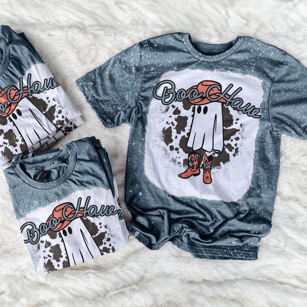Boo Haw Tee