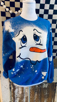 Some Sweatshirts Are Worth Melting For