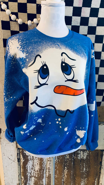 Some Sweatshirts Are Worth Melting For