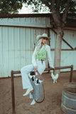 The Nashville , A Haute Southern Hyde by Beth Marie Exclusive