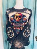 Camp Crystal Sweatshirt