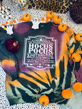 Hocus Pocus Sweatshirt