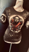 Haddonfield Tee