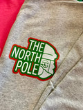 The North Pole Tee/Sweatshirt/Hoodie