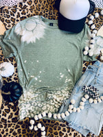 Chasing The Sun Tee