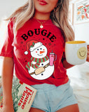 Bougie Tee/Sweatshirt
