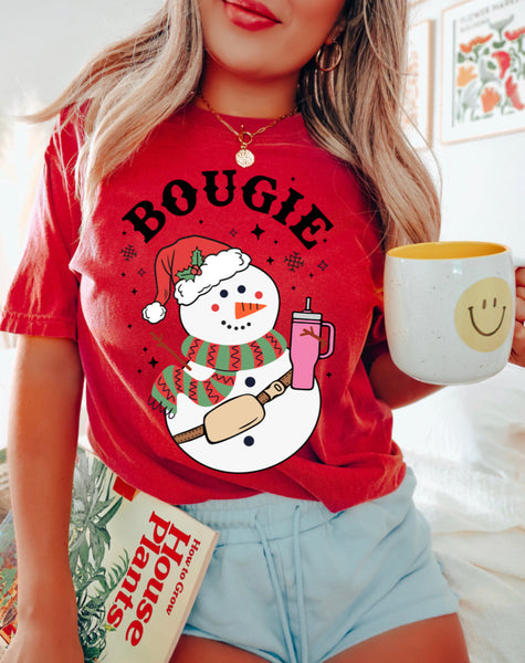 Bougie Tee/Sweatshirt