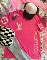 LV Tee