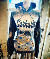 Western Hoodie