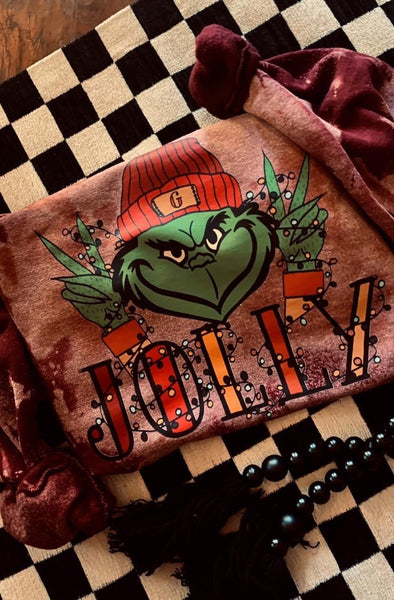 Jolly Sweatshirt