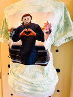 Horror Love Tee