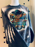 One Two Freddy’s Coming Sweatshirt