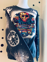 Camp Crystal Sweatshirt