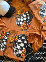 All The Fall Things Tee