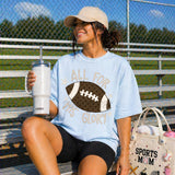 All for his Glory Tee