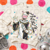 Delulu Halloween Theme Tee/Sweatshirt