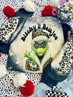 B*tchy & Boujee Sweatshirt