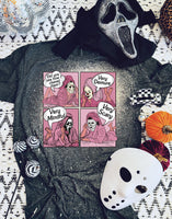 Halloween Tee