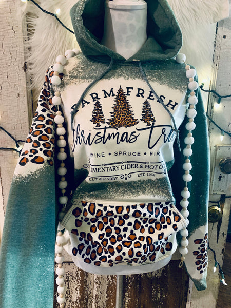 Farm Fresh Hoodie