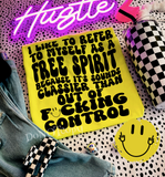 Free Spirit Tee