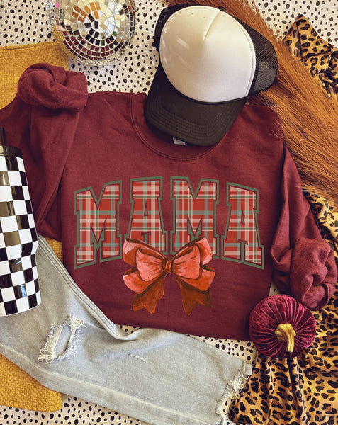 Mama Sweatshirt