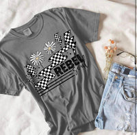 Rebel Soul Tee