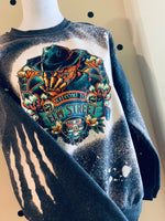 One Two Freddy’s Coming Sweatshirt