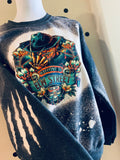 One Two Freddy’s Coming Sweatshirt