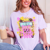 Bus Driver Tee